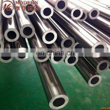 Aisi 405 Seamless Stainless Steel Round Pipe Price photo-3