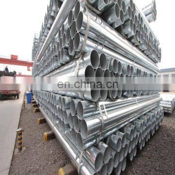 Gold Supplier Steel Pipe Large Size and Galvanized Pipes Material Agricultural Greenhouses 6 Inch Pipe Flange photo-4