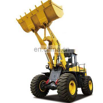 5Ton SL50W-2 Shantui rc Electr Front End Loader