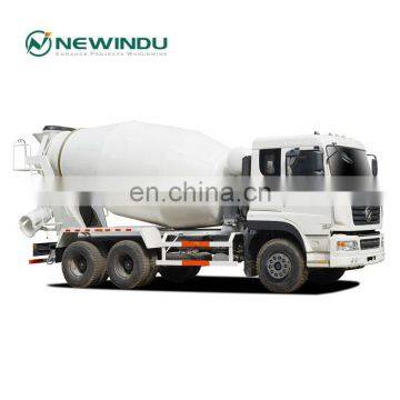 SANY 6x4 Tier III 9 cbm Beton Mixer Truck SY309C-8