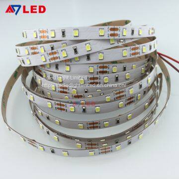 Adled Light 2835 Tunable White Led Strip Light/tape Light 12v 24v IP20 Empty Led Strip Smd for Illuminated Poster photo-4