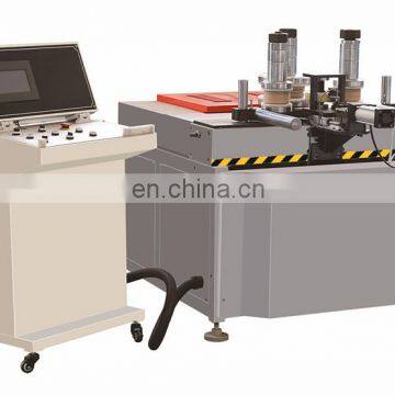 Aluminum Window Door Frame Bending Machine photo-7