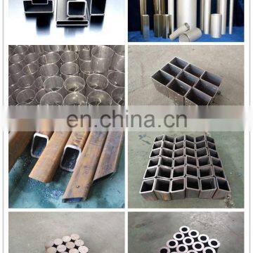 YJ325CNC Automatic Pipe Cutting Machine (Servo Feeding , Upper and Lower Clamping)