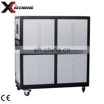 Jiangmen New Design Box Type Water Chiller Industrial Air Cooled Scroll Chiller With 10hp Compressor photo-3