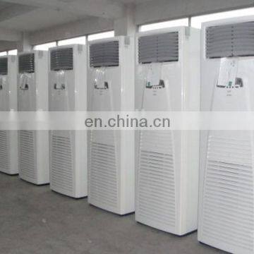 Stand Floor Office Air Humidifier JDH-04 With CE Air Cooler With Wet Film photo-5