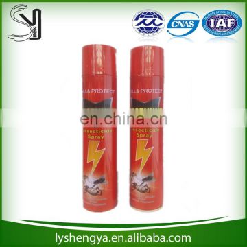 buy mosquito aerosol pyrethrin insecticide spray