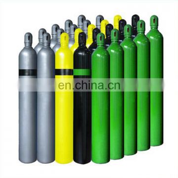 40L helium gas cylinder, gas cylinder, balloon gas cylinder