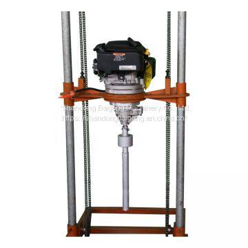 The BF-B30 Portable Sampling Rig photo-2