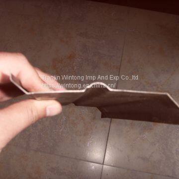 ZZ STEEL PROFILE Жалюзийный профиль