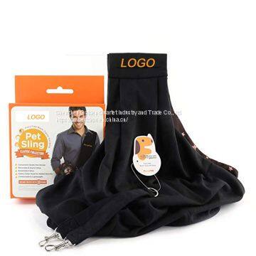 Pet Carrier Bag Sling Travel Bag photo-4