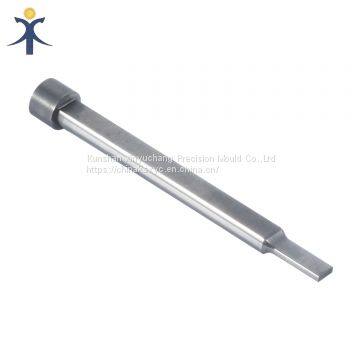 High Quality Tungsten Carbide Automatic Mechanical Joint Shaft Pin