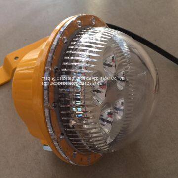 LED Explosion-proof Ceiling Lamp Solid State Maintenance Free 24/36v BAD603 10/15w BFC8183 photo-2