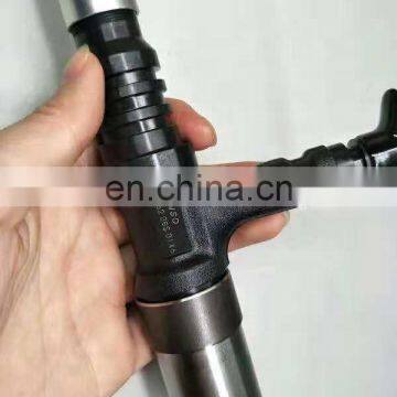 Diesel Fuel Common Rail Injector 6218-11-3101 095000-0560 095000-0562 for PC600-8