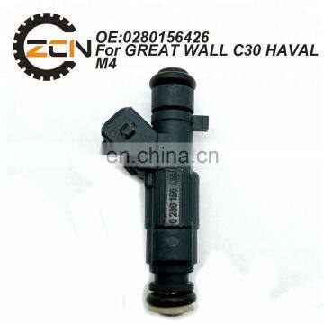 High Quality Auto Fuel Injector performance fuel injectors OEM 0280156426