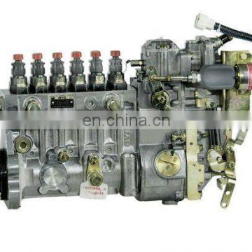 6BTAA-210Ps Engine injection pump 4988446 with CRQAV375/1250PB488KR