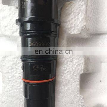 Diesel Fuel Injector 3609962 for K38 photo-2
