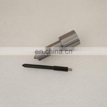 High quality common rail  fuel injector P type nozzle DLLA158P844