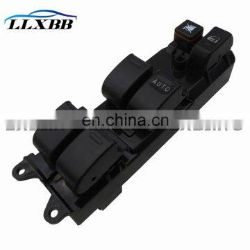 Original Master Power Window Switch 84820-0K071 For Toyota Soluna Vios 848200K071 84820-oK071 photo-3