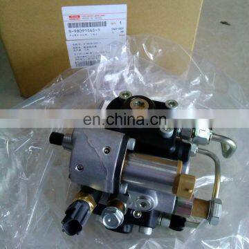 Diesel Engine 6HK1 DENSO Injection pump