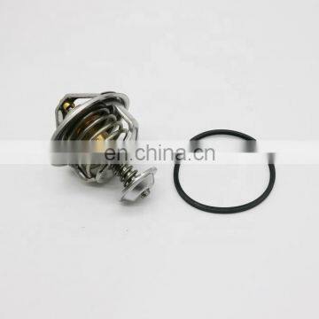 GENUINE THERMOSTAT FOR J08E EXCAVATOR ENGINE S0401-66107-02/S0401-66107 photo-2