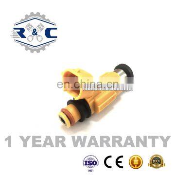 R&C High Quality Injector CDH-275 732965L Nozzle Auto Valve For Mitsubishi 100% Professional Tested Gasoline Fuel Injector photo-4
