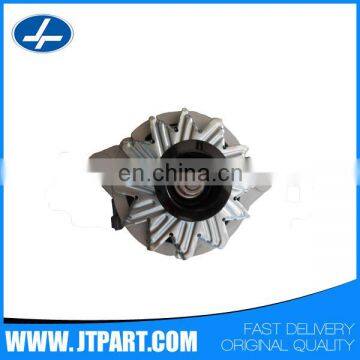 Genuine 4JJ1 8-98092-112-2  ac alternator assy for truck