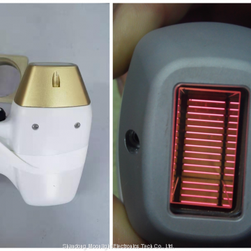 Alma Soprano Diode Laser 3 Waves 755 808 1064nm With Compressor Cooling System photo-4