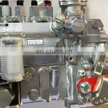 Original Motor  6BT Fuel Injection Pump 4063845 for excavator