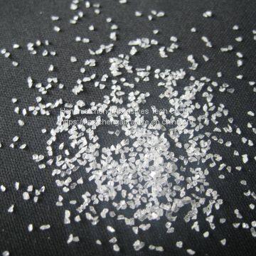 Hot Sale Low Sodium White Fused Alumina