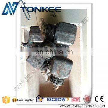 Original Used SK200-6 SK210-6 Center Joint YN55V00037F2