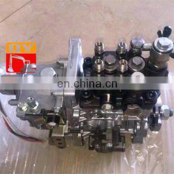 Original PC300-6 PC340-6 PC350-6 SAA6D108 Fuel Injection Pump 6222-73-1110