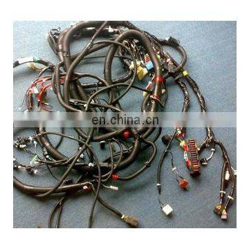 PC200-2 excavator engine wiring harness