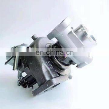 High Quality OEM China Made RHF 8980830411 4JJ1 Turbocharger 8-98083041-1 Turbo for Isuzu D-max photo-3