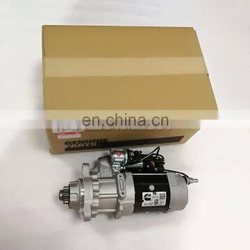 3102767 3352839 5256414 5284105 Cummins engine starter 6CTA8.3-D(M) 24V 7.2Kw Starting Motor