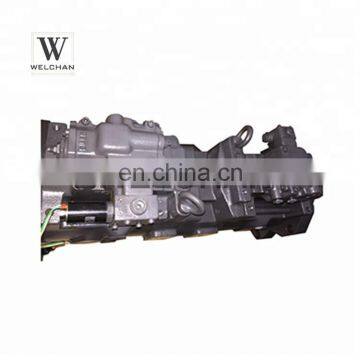 Excavator EC700B EC700C Excavator Hydraulic Pump K3V280DTH1CER-9N0Y-AVB Hydraulic Main Pump Assy 14621492 14522561 14656476