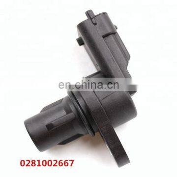 Competitive Price Camshaft position sensor OEM 0281002667