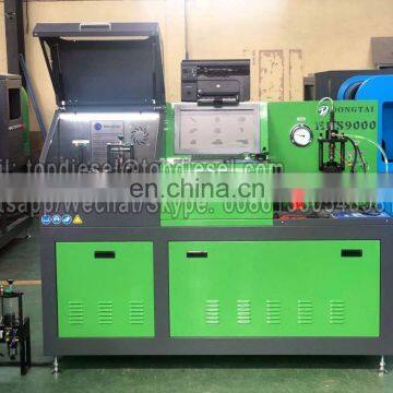 EUS900 EUI EUP/HEUI/ Common Rail Injector Test Bench EUS9000
