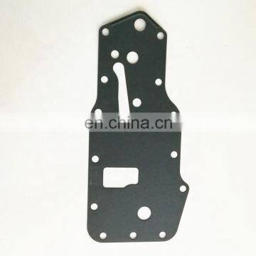 6BT Diesel Engine Part 3942915 Oil Cooler Core Gasket photo-2