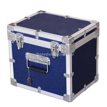 High Quality Transformer Dielectric Loss Tester photo-2