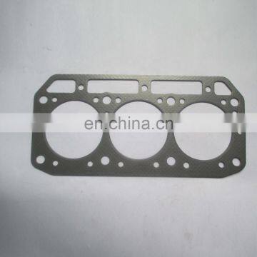 Hot Sale Forklift Parts for 3D84 Cylinder Head Gasket 129350-01331