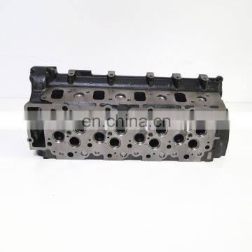 Diesel Machinery Engine Spare Parts QSC8.3 Cylinder Head 5348478 5529509