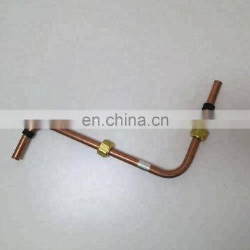 Good Quality Diesel Engine Parts Corrosion Resistor Tube 3008794 photo-4