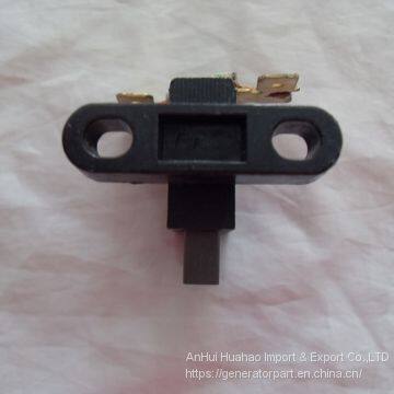 2kVA 168f Power Generator Carbon Brush Spare Parts photo-3