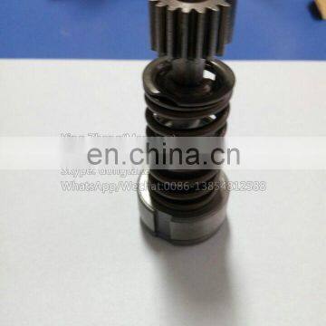 9H5797 9H-5797 PLUNGER FOR ENGINE D330A D333 3304 3306 photo-2