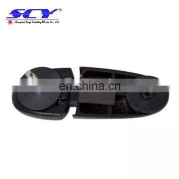 Liftgate Glass Hinge Suitable for Ford Explorer 1998-2002 1L2Z98420A69AA 1L2Z-98420A69-AA