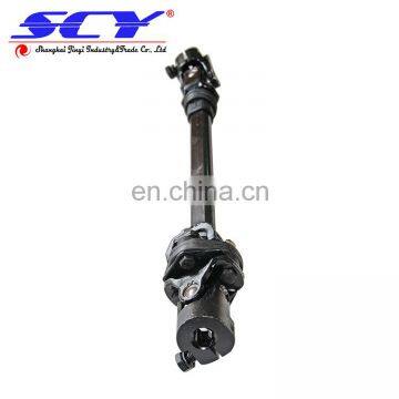 Steering Column Intermediate Shaft Coupler Suitable for Dodge Ram 1500 OE 55351113AE 55351113AG