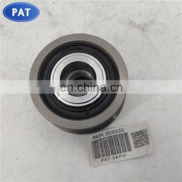 PAT Alternator Clutch Pulley F-236528 / 123144U7F2 / 24-91289-3 / F-236528.01 For BMW 330 E91 116 E81 125 E88 E87