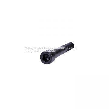 DIN912 Hex Socket Cap Screw photo-2