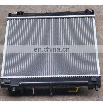 RADIATOR ALUMINUM FOR VITZ SCP10 1999 16400-23100