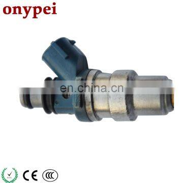 engine part fuel injector nozzle OEM 23250-75040 23209-79085 for Japanese cars